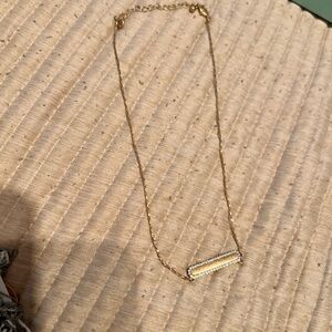 Parklane necklace
